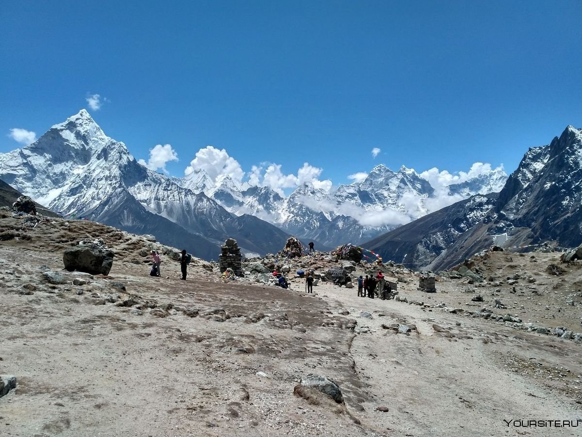 Гокио Непал