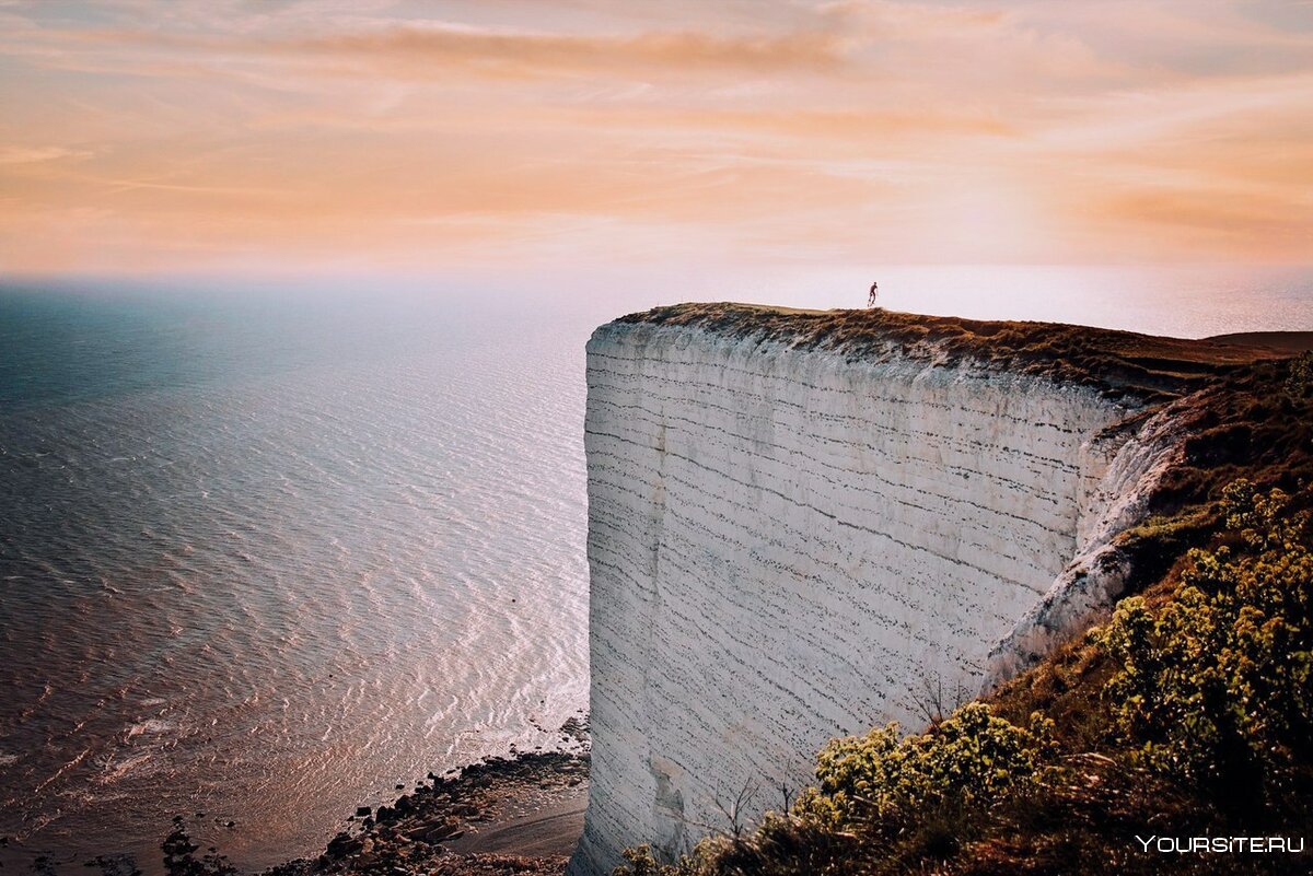 Экстремальный фотограф