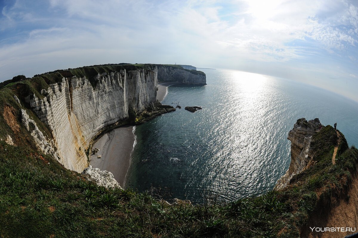 Nusa Penida океан
