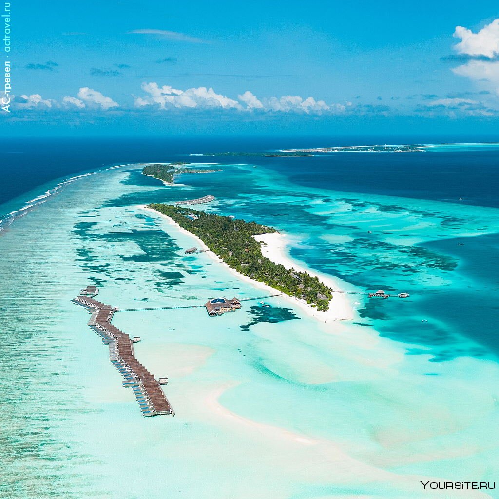 Lux South ari Atoll 5