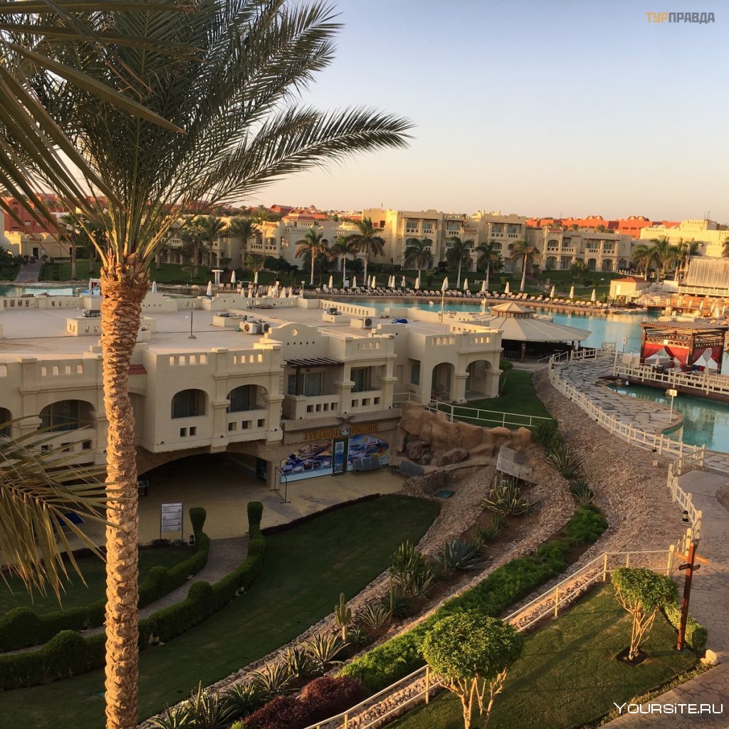 Coral Hills Resort 4 Египет Шарм-Эль-Шейх