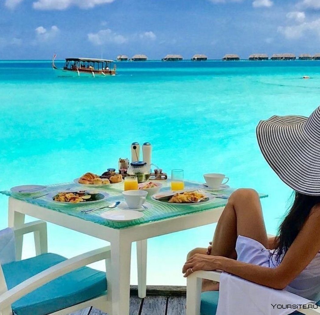 Lux South ari Atoll 5