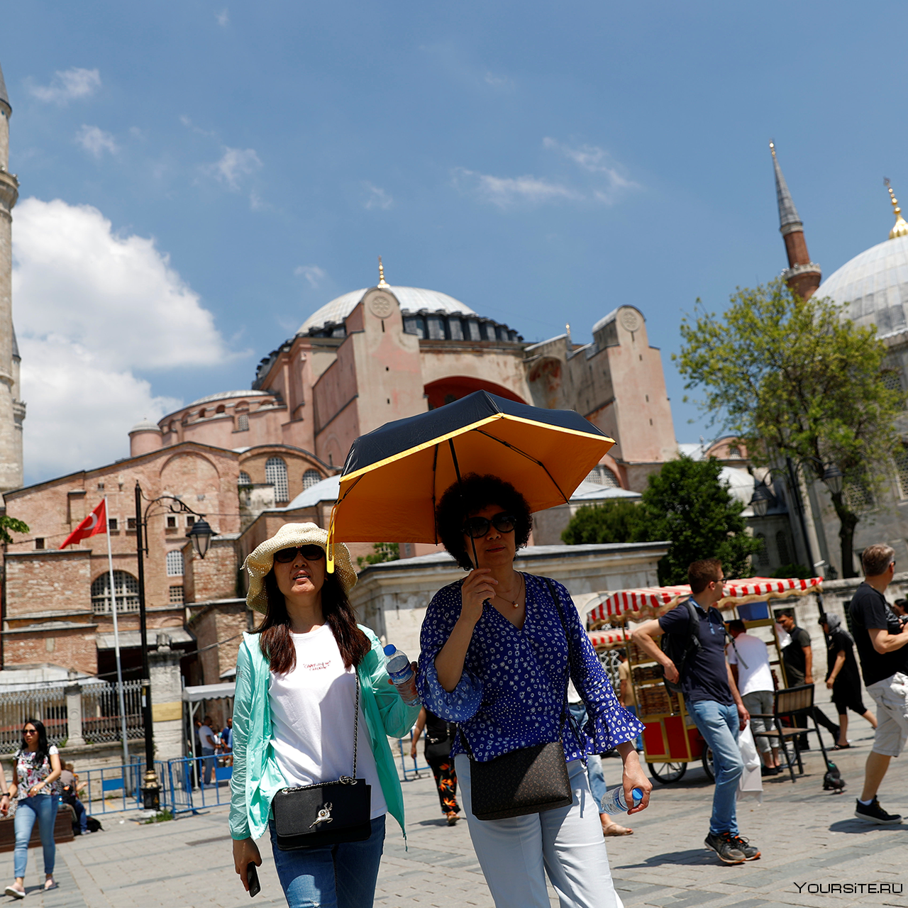 Турция в мае отзывы туристов