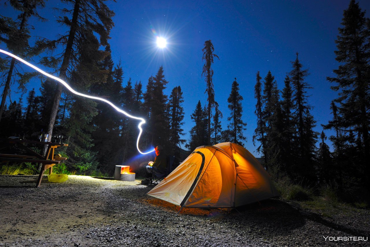 Кемпинг поход. Палатка в лесу. Поход с палатками. Поход ночью. Палатка в лесу ночью.