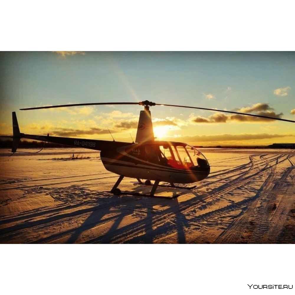 Ми-17 ВВС Ирака