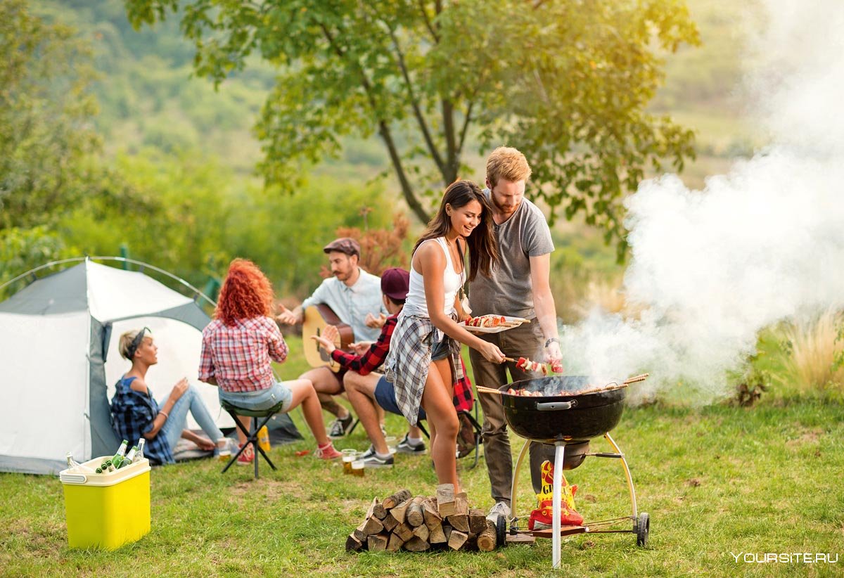 Мангал Family BBQ