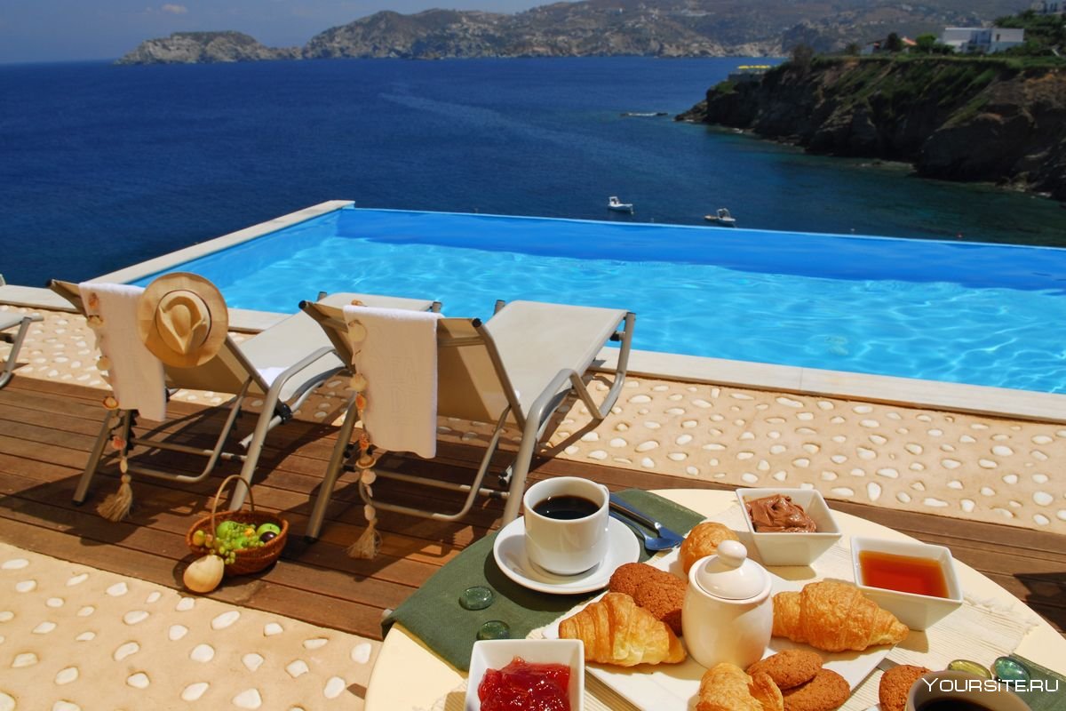 Sea Side Resort Spa 5 Греция