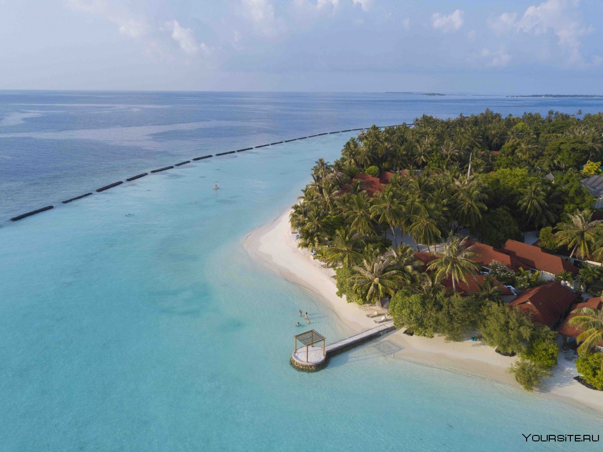 Kurumba Maldives 5*, Мальдивы, Мальдивы