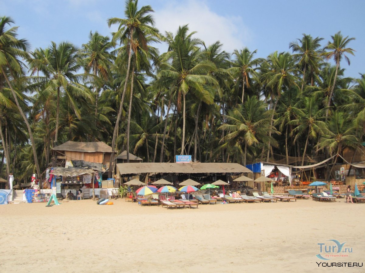 Цензор Beach Resort
