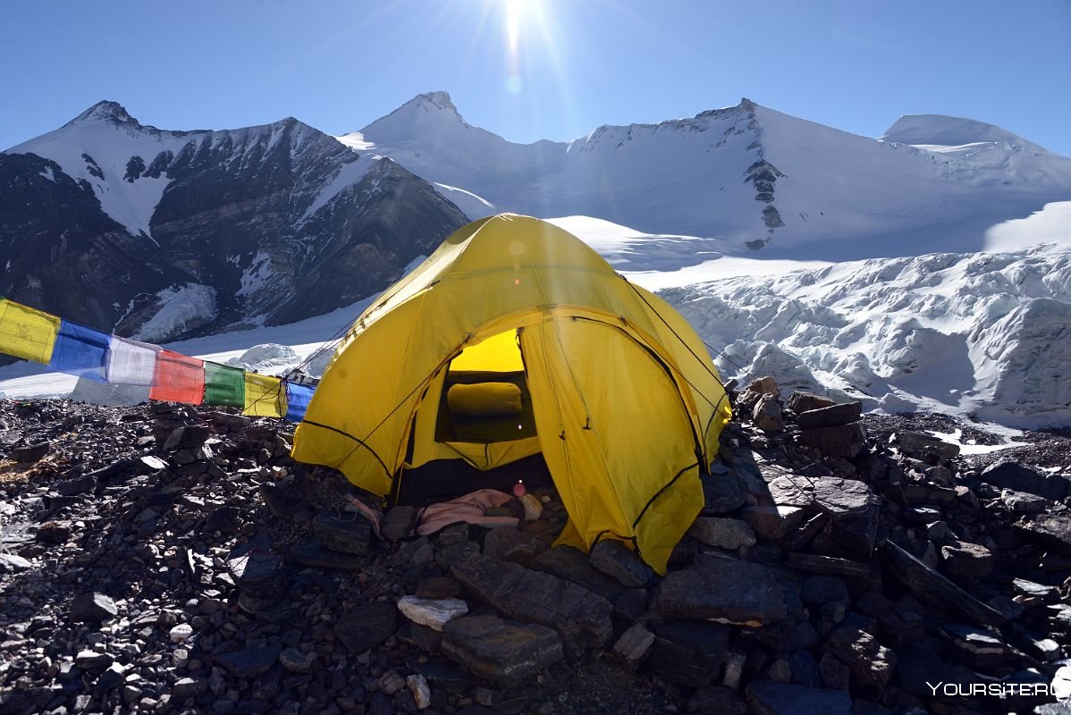 Палатка Эверест 80083