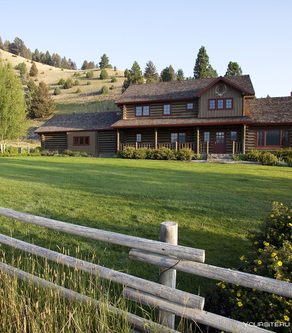 Echo Valley Ranch&Spa