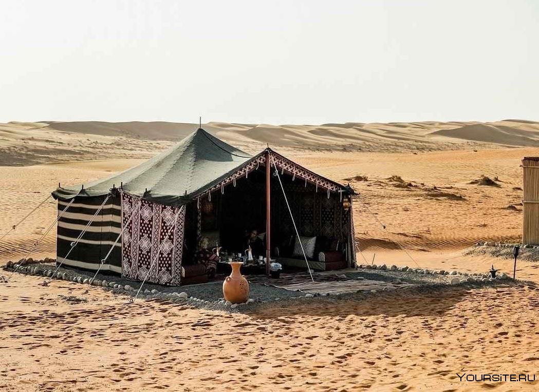 Оман пустыня кемпинг
