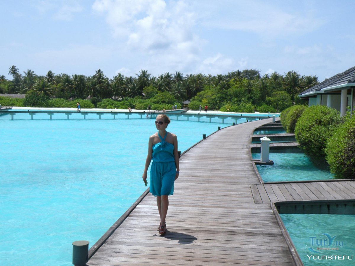 Sun Island Resort Spa Maldives