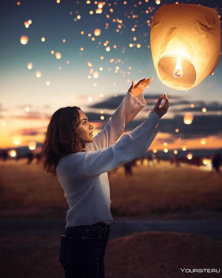 Путешествия природа