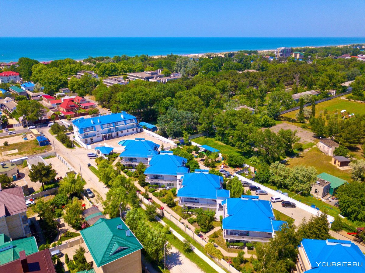 Песчаные дюны Сестрорецк