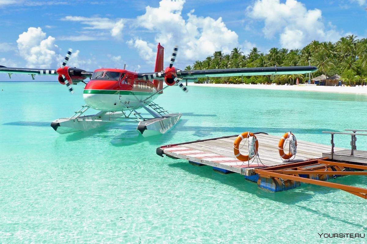 Thai Airways (Таиланд)