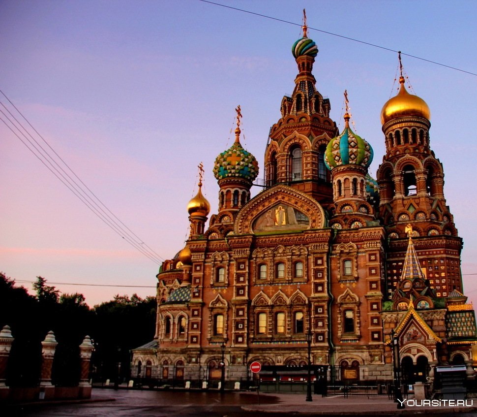 Спас на крови веб камера