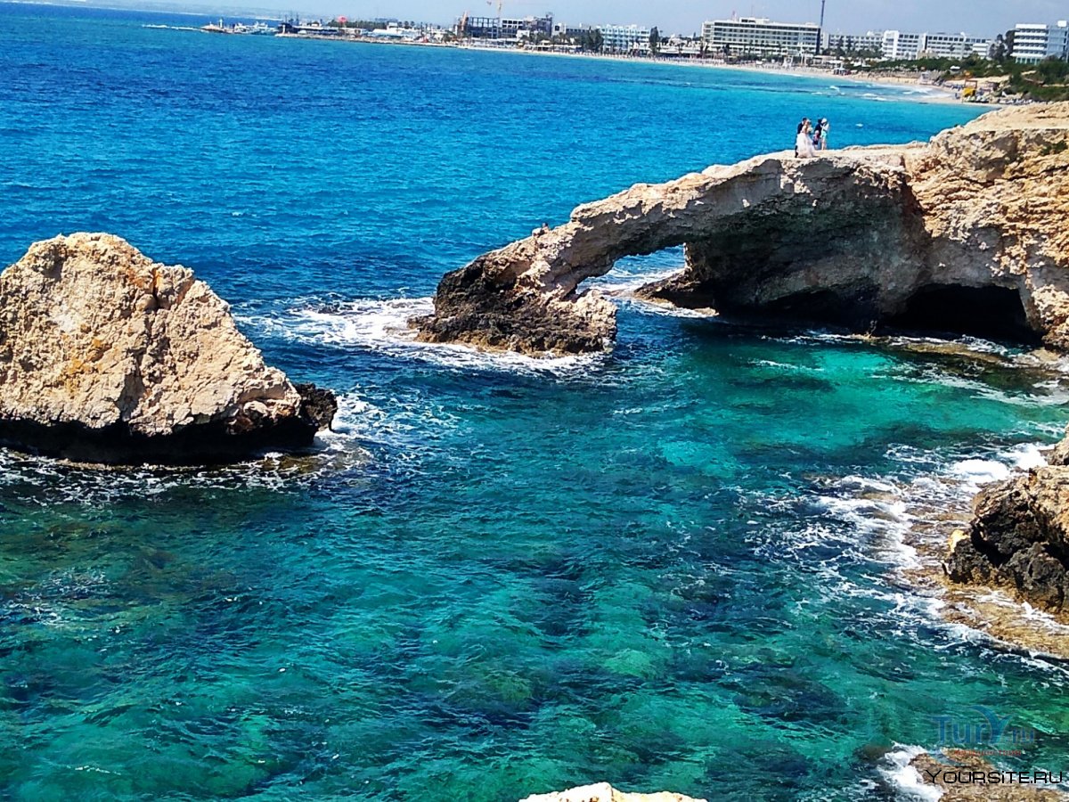 Кипр Паралимни для туристов