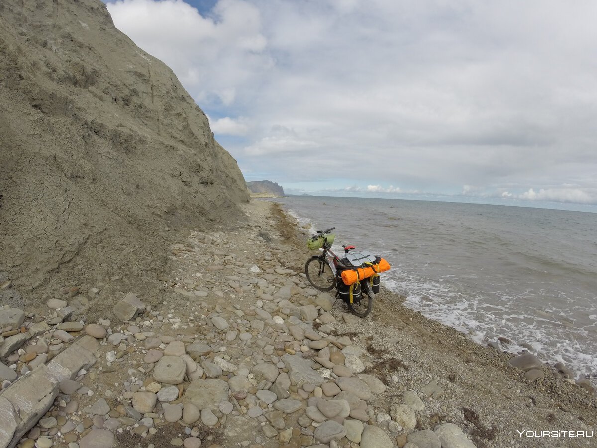 Лисья бухта 2020