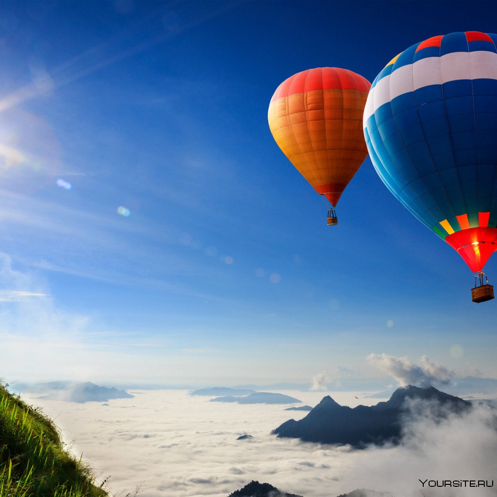 Воздушный шар