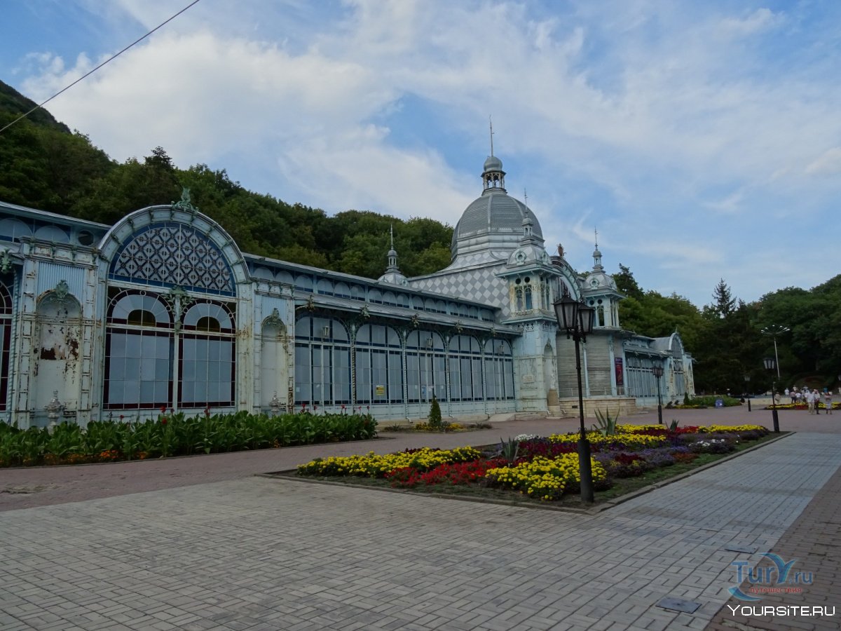 Гора Бештау Железноводск