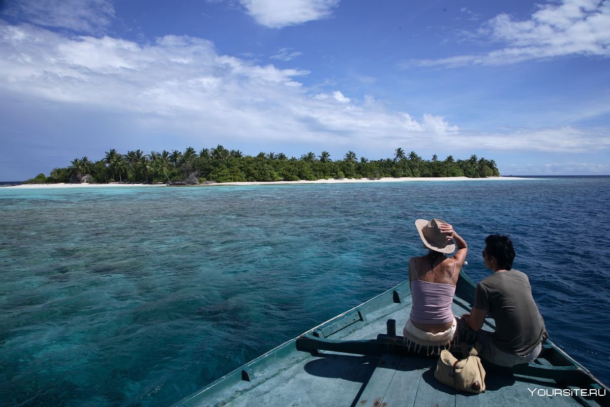 Coco Palm Dhuni Kolhu Maldives