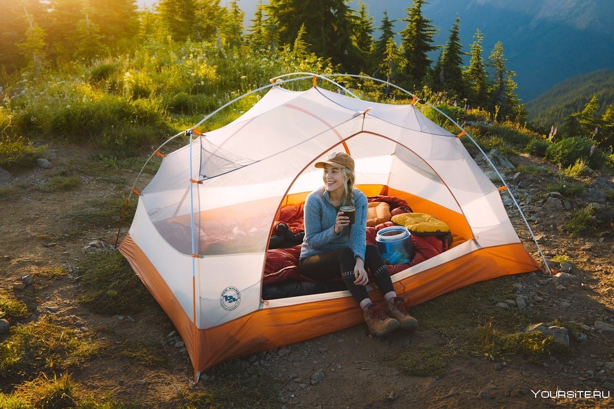 Camping explore. Палатка с едой. Стиль туризм для дома. Backpacking Tent. Глэмпинг яхтинг.