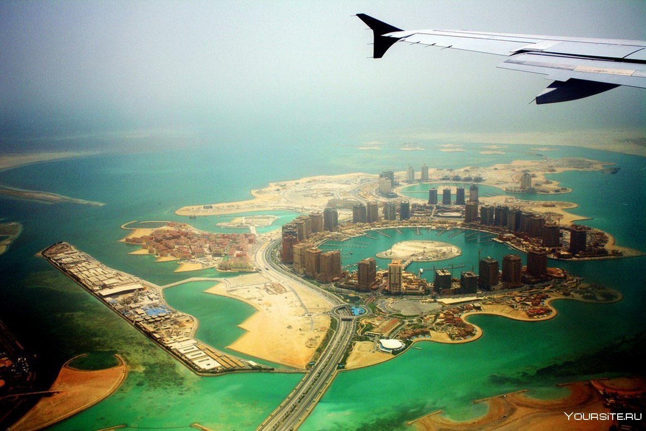 Полет на самолете дубай. Доха Катар. Доха (Doha), Катар. Самолет Дубай Доха. Катар Доха фото.
