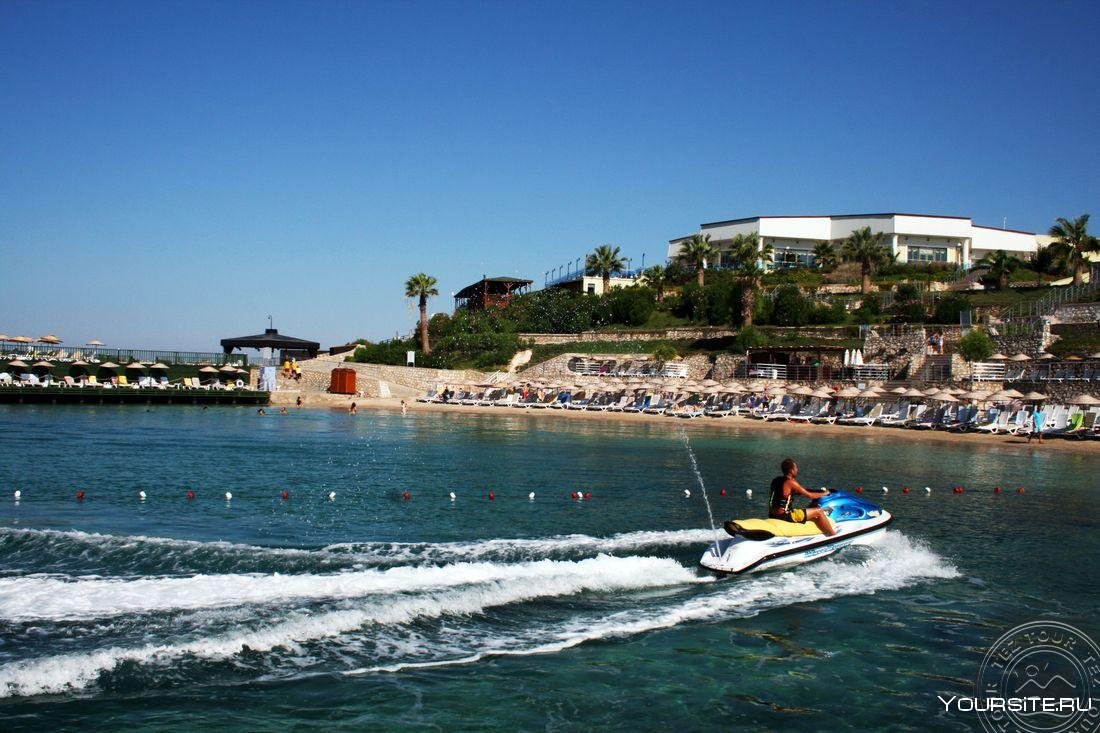 Venosa Beach Resort Spa 5