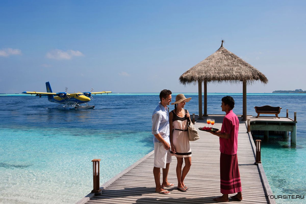 Pullman Maldives Maamutaa 5