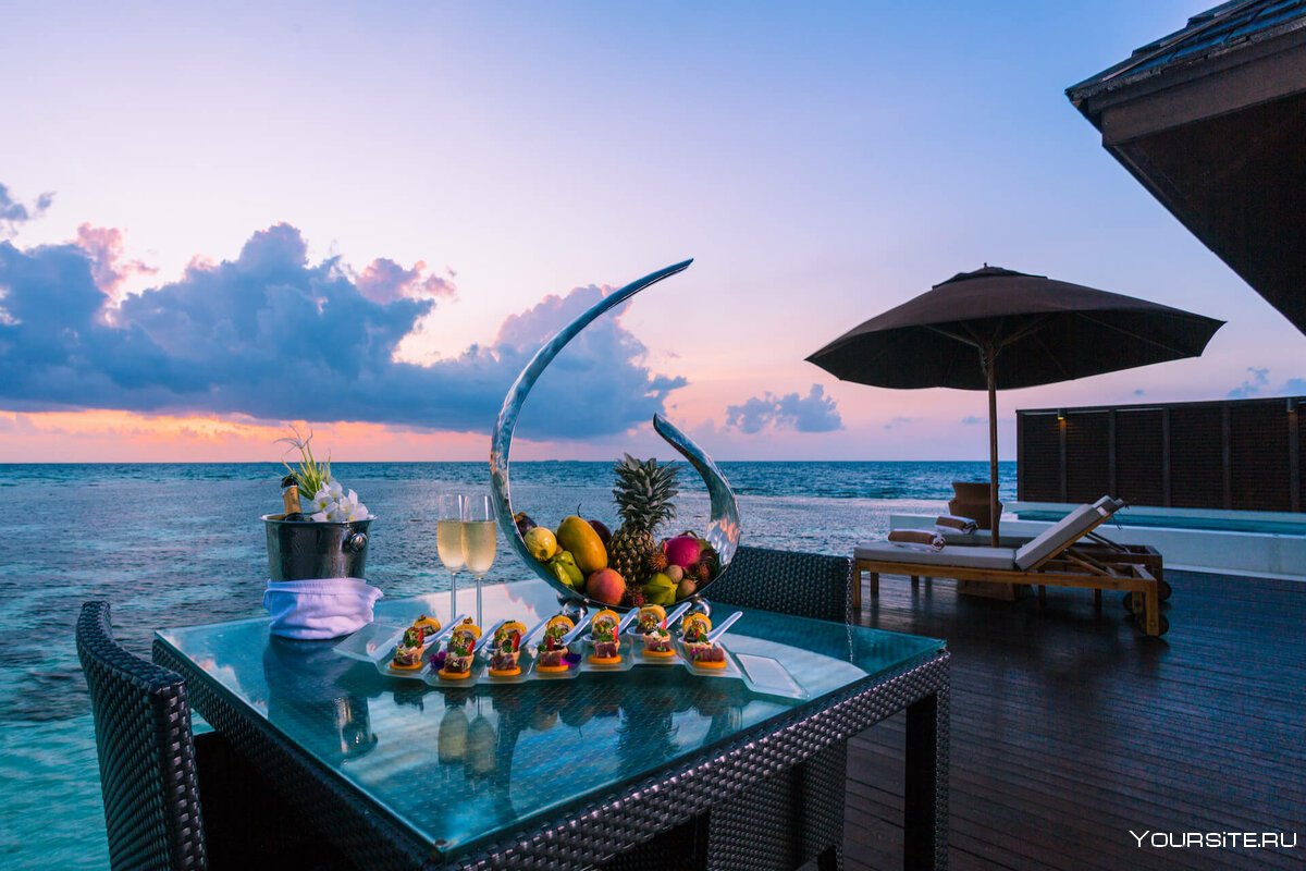 Jumeirah Vittaveli