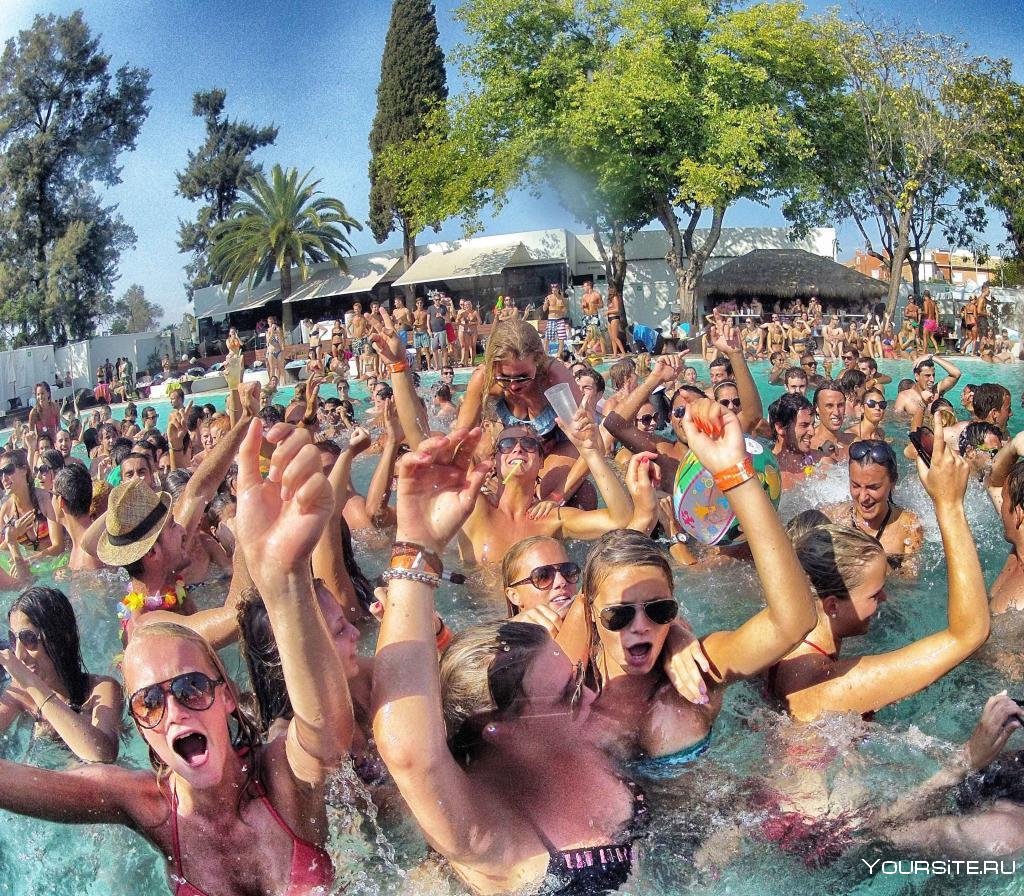 Oceanbeat Ibiza