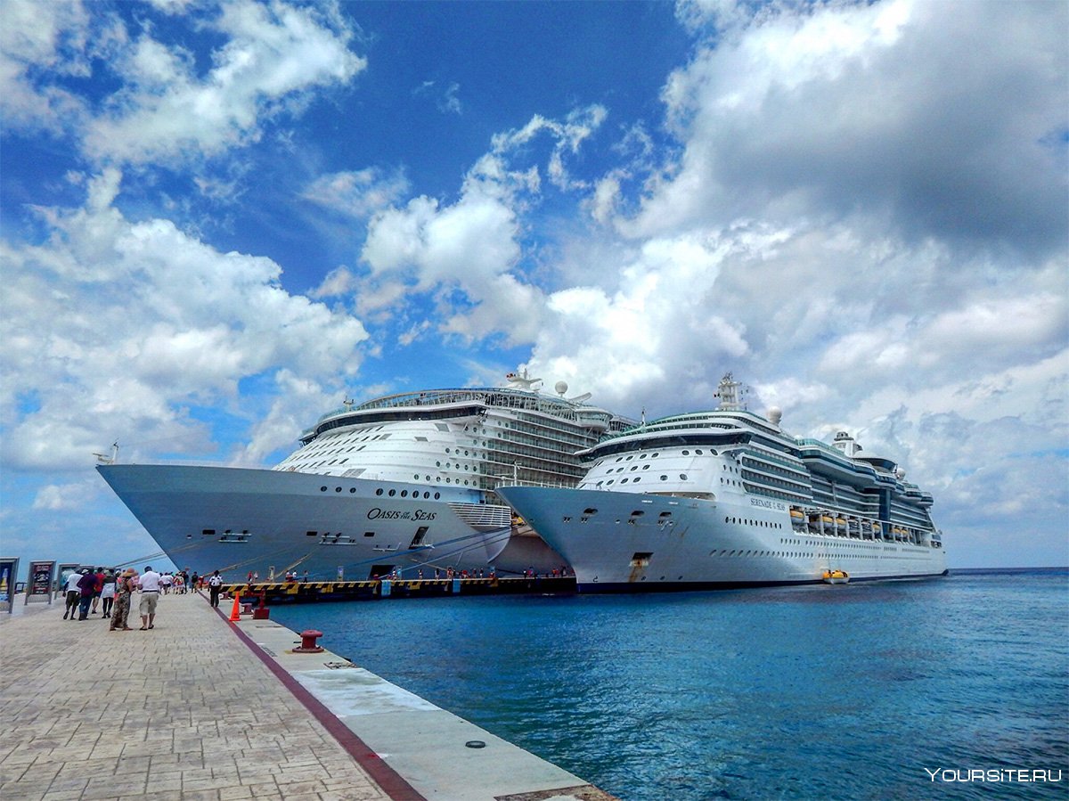 Круиз MSC Virtuosa