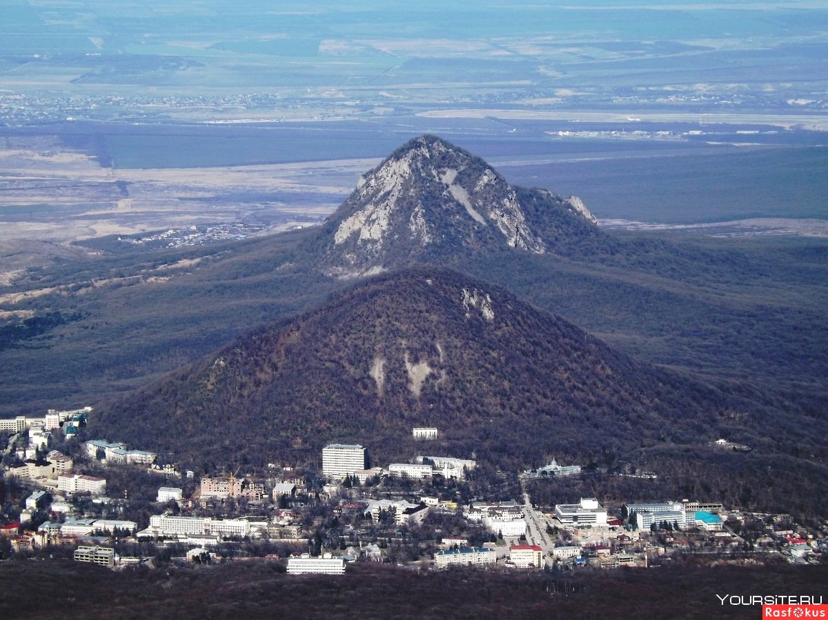 Гора Бештау Железноводск