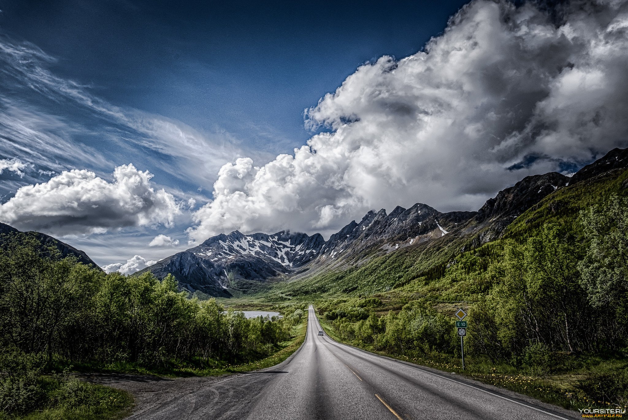 Дорога с красивым видом. Норвегия Автострада. Монтайн роад. Дорога в гору. Красивые дороги.