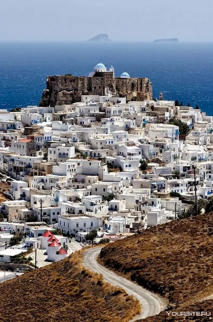 Кипр самые красивые места для отдыха