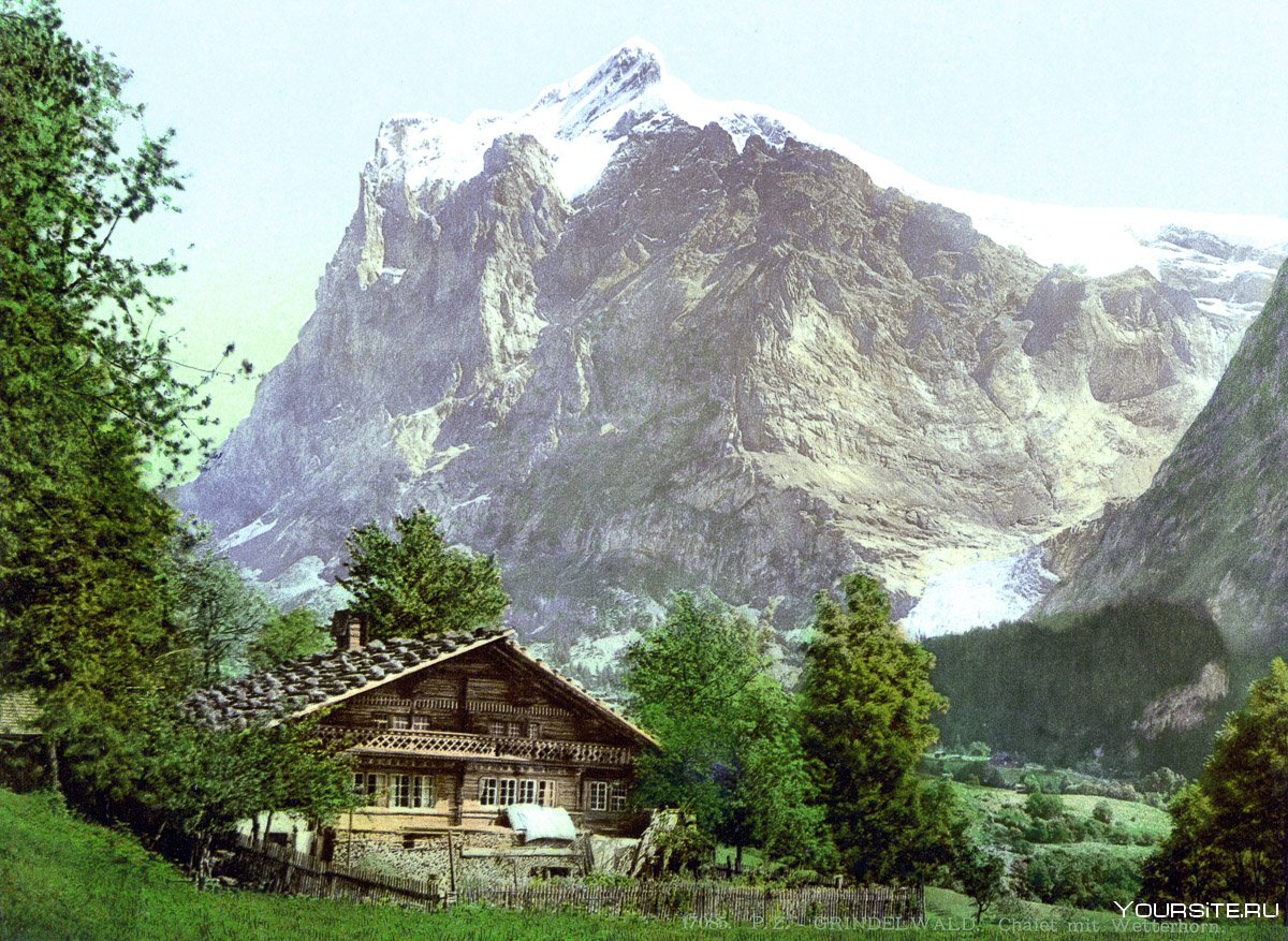 Бавария климат картинки
