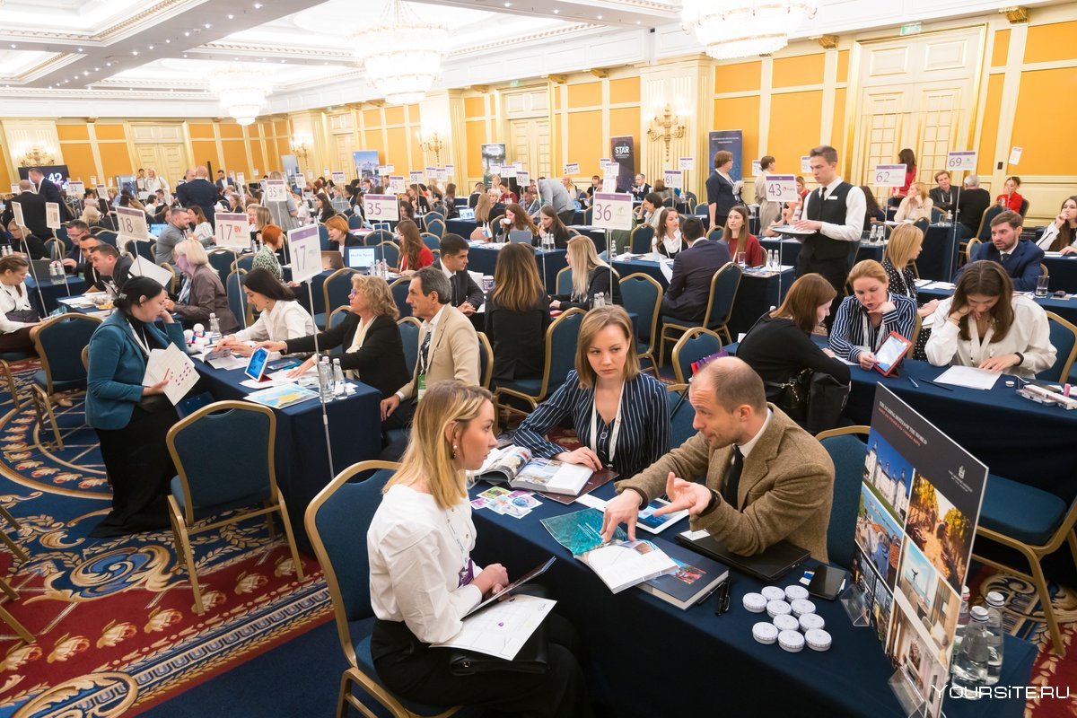 International Mice Geography show Russia 2019