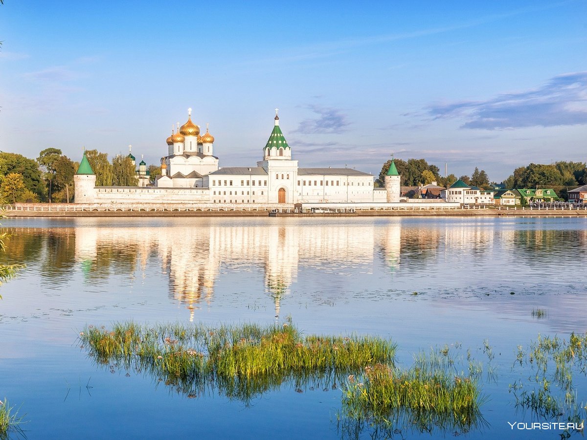 Экскурсионные туры в Хабаровск из Москвы