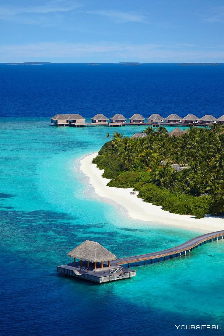мальдивы островов отели