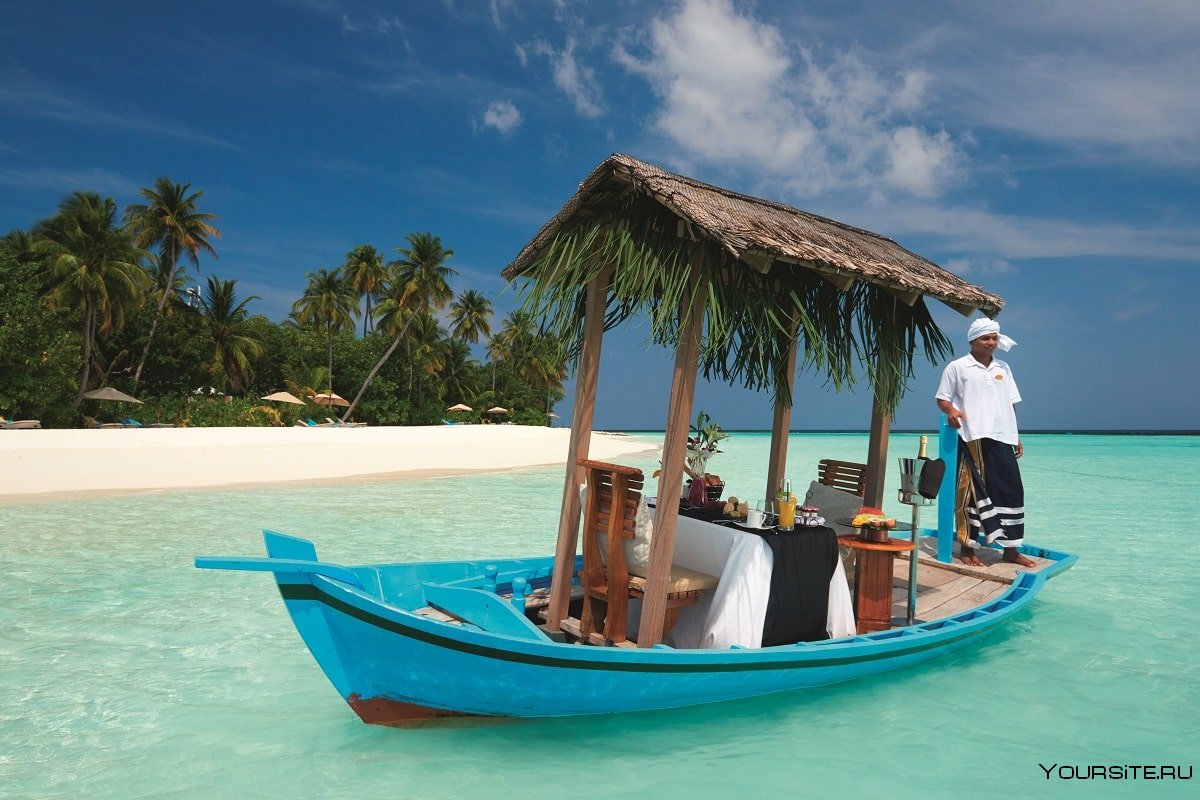 Meedhupparu Island Resort Мальдивы