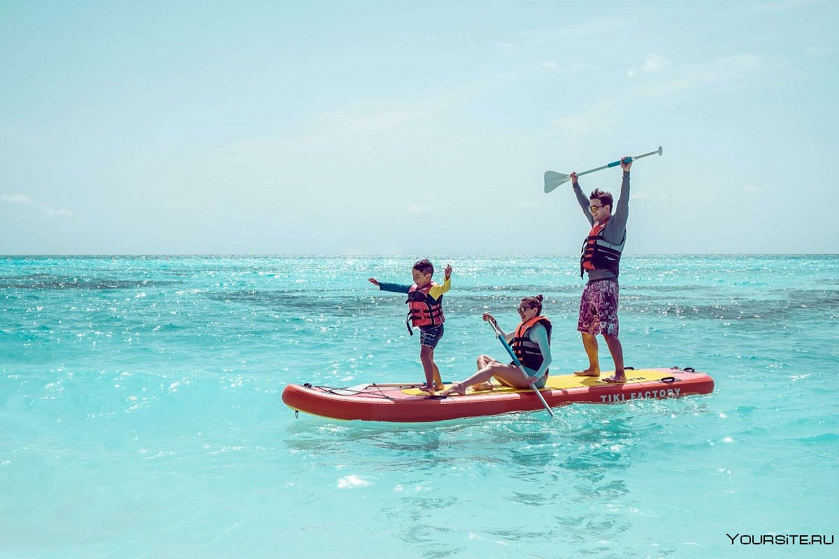 Club med Kani Maldives