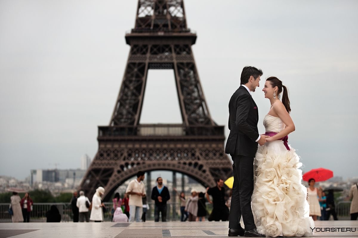 The Закир свадьба в Париже