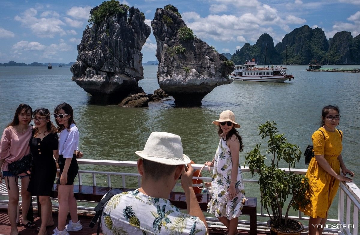 Вьетнам для туристов