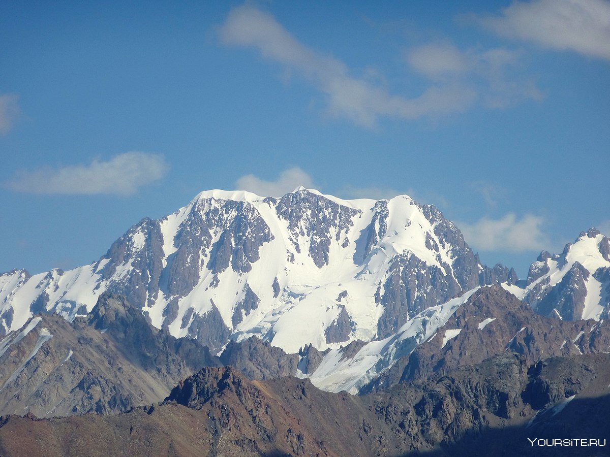 Перевал курсантов