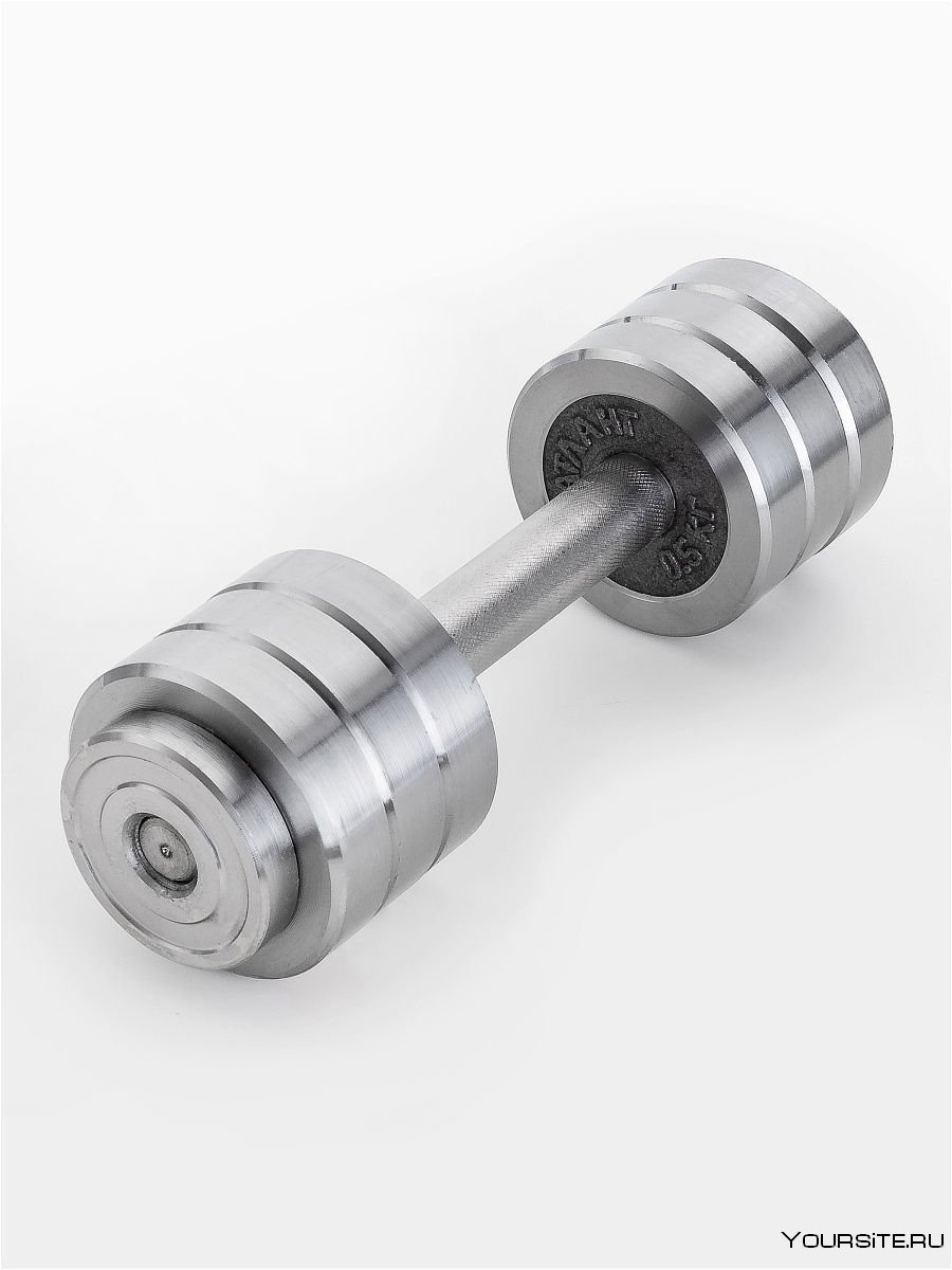 Гантели Barbell 2.5 r