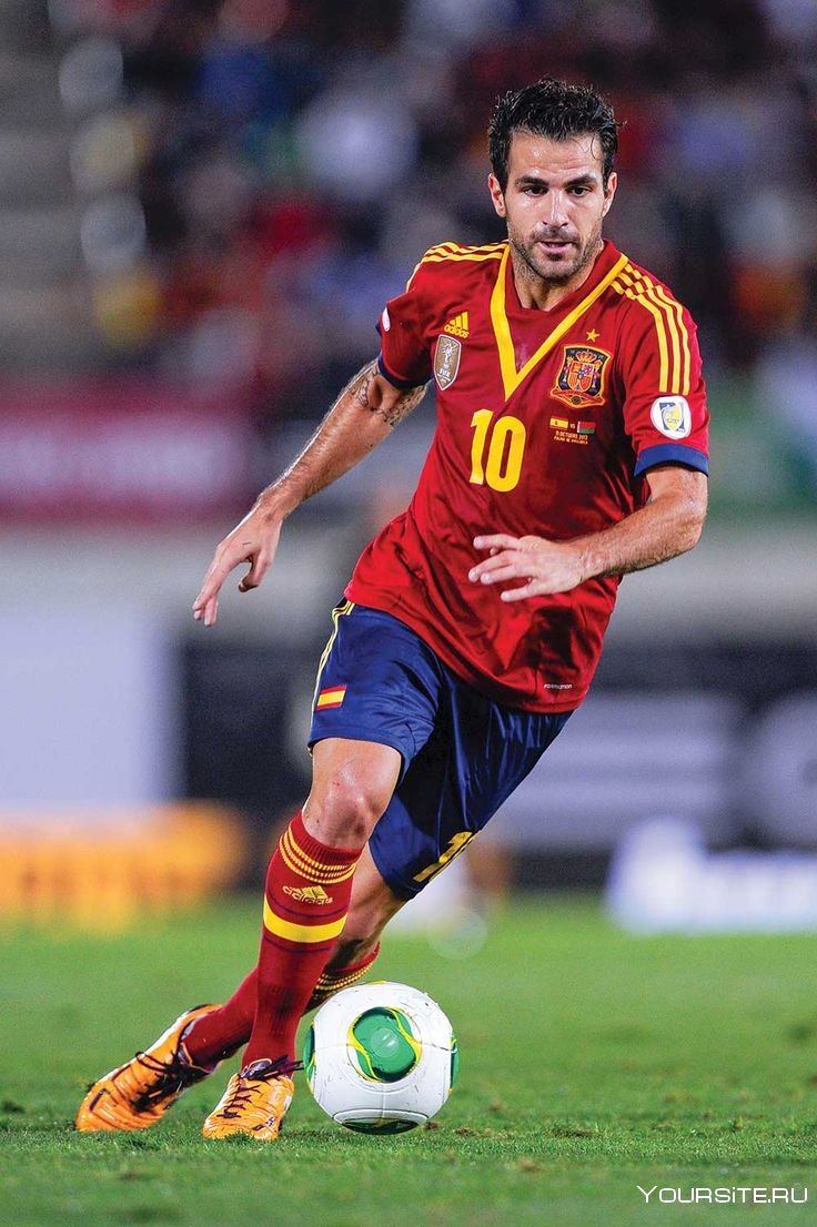Morata испанский футболист