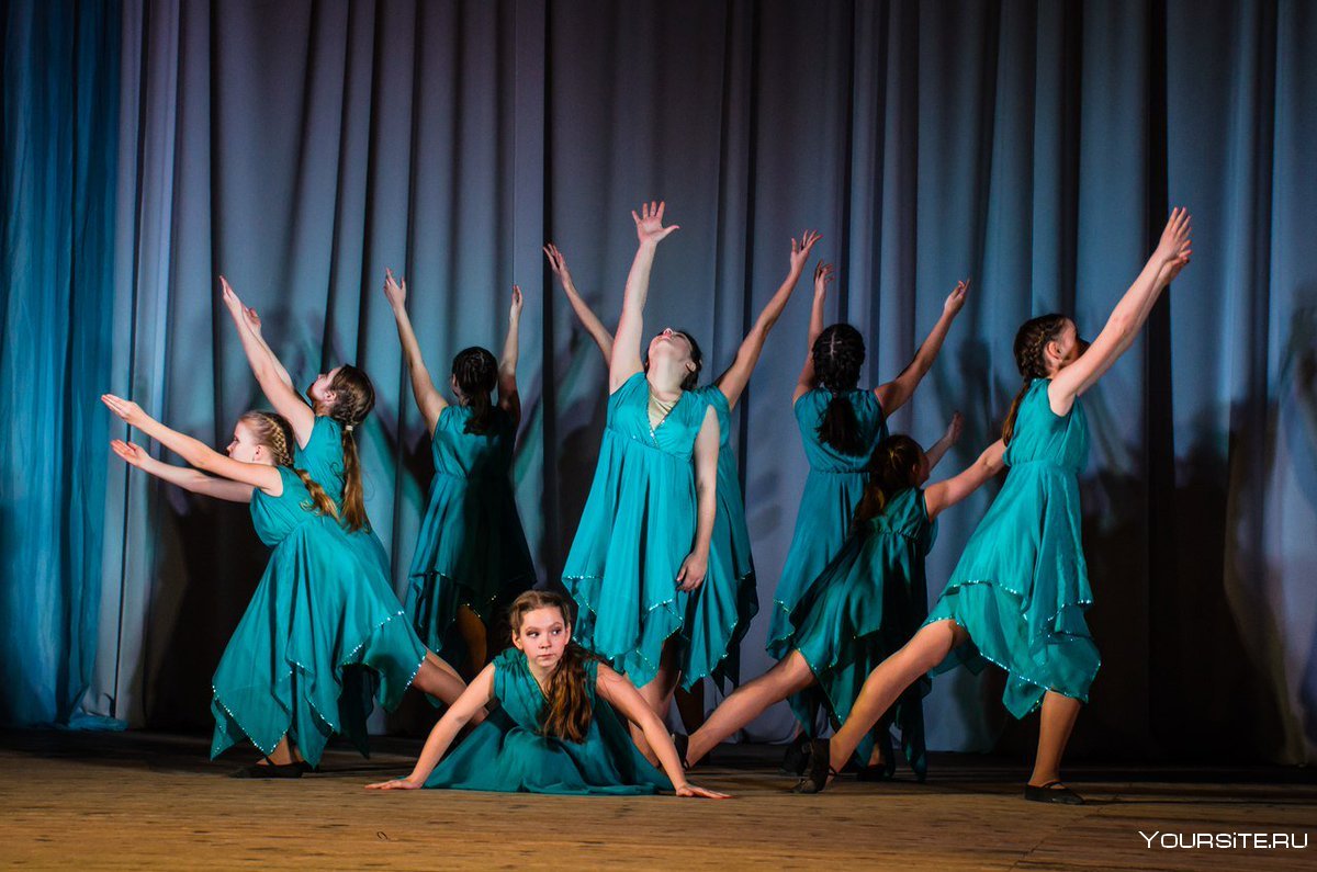 Студия апельсин Новосибирск ДКЖ