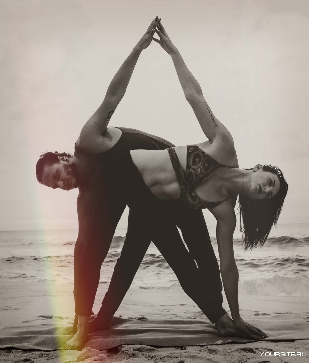 Любовная йога