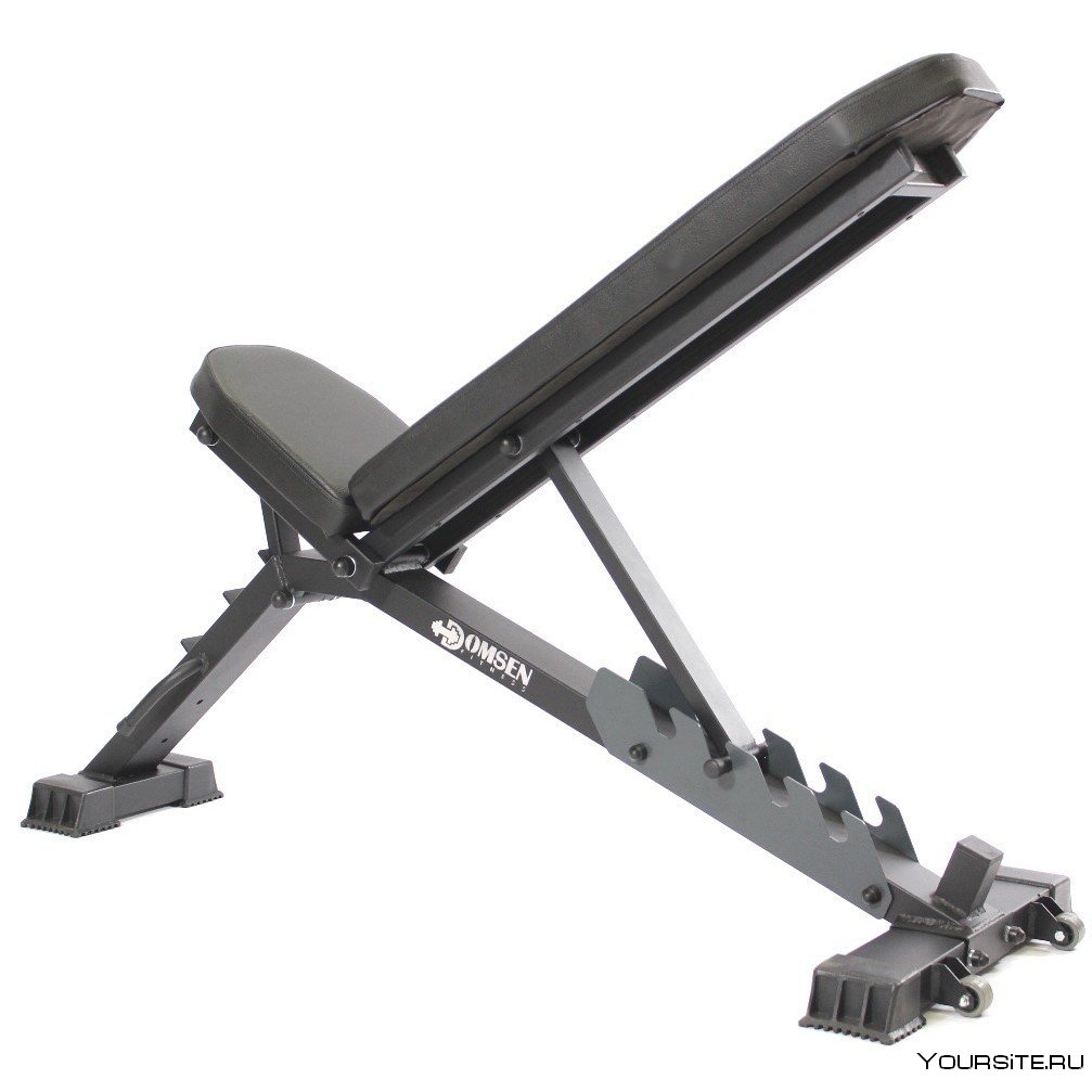 Скамья Domsen Fitness ds10
